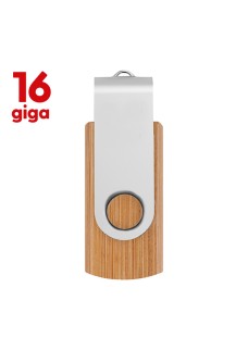 USB 16GB - MEMORY PF109-16