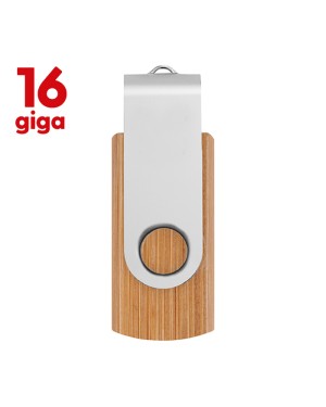 USB 16GB - MEMORY PF109-16