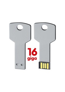 USB 16GB - MEMORY PF112-16