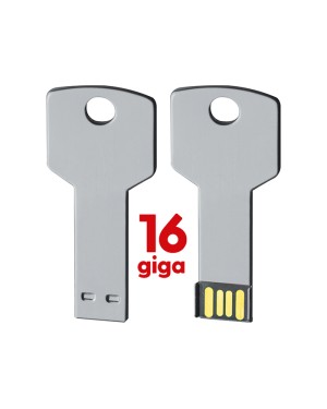 USB 16GB - MEMORY PF112-16