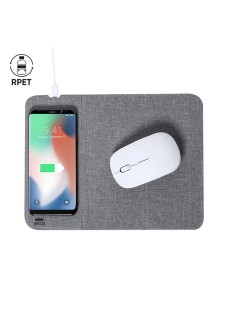 ACCESSORI UFFICIO - RPET MOUSEPAD PF170