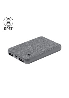 POWERBANK - RPET BANK PF174