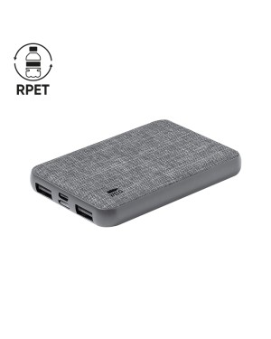 POWERBANK - RPET BANK PF174