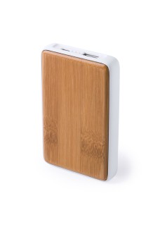 POWERBANK - BAMBOO FULL PF223