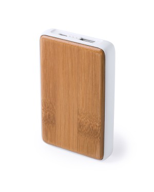 POWERBANK - BAMBOO FULL PF223