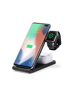 ACCESSORI SMARTPHONE - CHARGER STAND PF330