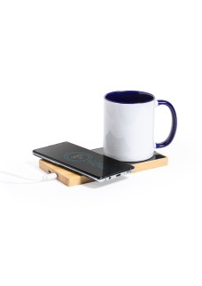 ACCESSORI SMARTPHONE - CHARGER CUP PF334