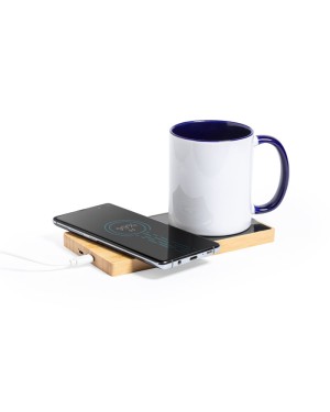 ACCESSORI SMARTPHONE - CHARGER CUP PF334