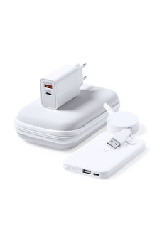 POWERBANK - ABS SET POWER BANK PF338