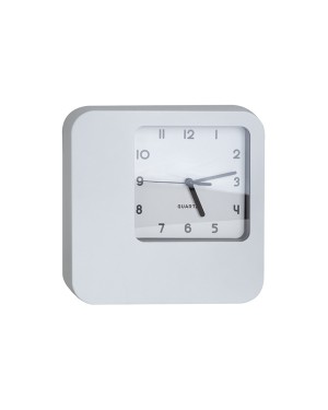 OROLOGI E BILANCE - SQUARE CLOCK PF706