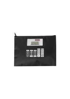 ACCESSORI UFFICIO - POCHETTE MATHS PF895