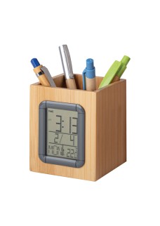 ASTUCCI - BAMBOO PEN HOLDER PH551