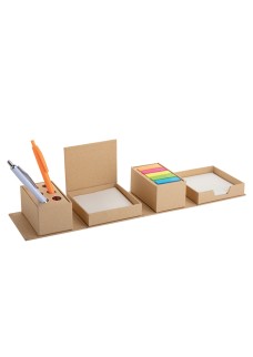 CANCELLERIA - NOTES BOX CUBE PH606