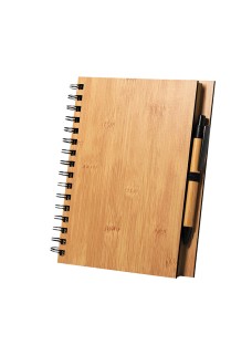 NOTES - NOTES BAMBOO PH616