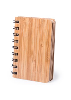 NOTES - MINI NOTES BAMBOO PH618