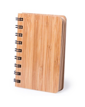 NOTES - MINI NOTES BAMBOO PH618