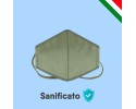 verde militare