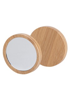 CURA PERSONALE - BAMBOO MIRROR PI395