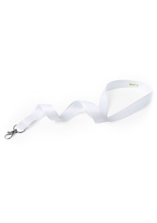 LANYARD - BLANCO PJ505