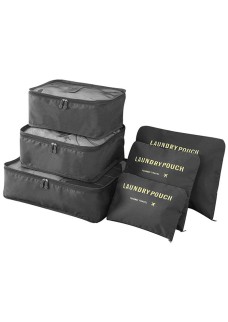 ACCESSORI VIAGGIO - ORGANIZER SET PJ703