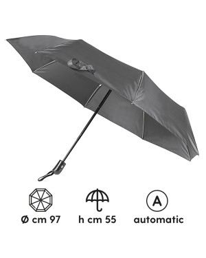 OMBRELLI IN FIBRA DI VETRO - BROLLY PL129