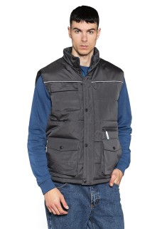 GILET SWORD 0301