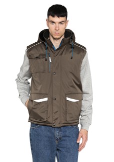 GILET TAYLOR 0325