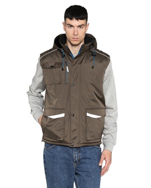 GILET TAYLOR 0325