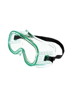 OCCHIALE BASIC GOGGLES LG 10 1005504