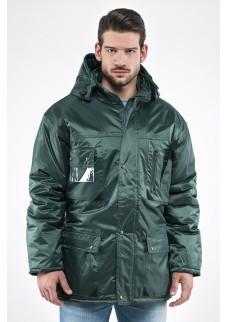 PARKA FISSO 1011