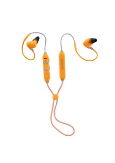 IMPACT IN EAR ORANGE 1034105-IE