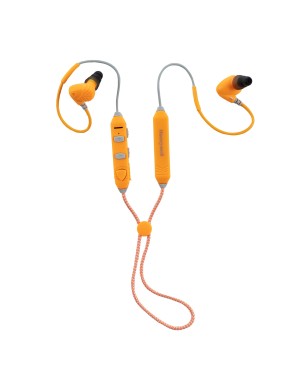 IMPACT IN EAR ORANGE 1034105-IE