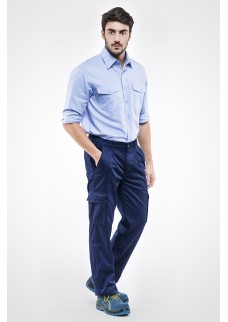 PANTALONE ENERGY 190 GR 14030