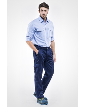 PANTALONE ENERGY 190 GR 14030