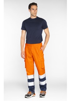 PANTALONE A.V.STRETCH 1590