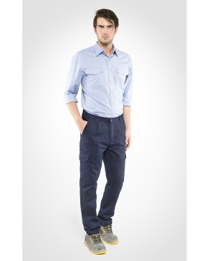 PANTALONE KRYOS FUSTAGNO 20595