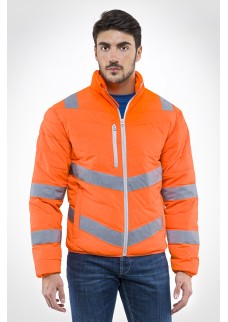 GIUBBINO SOFTSHELL H.V. TRAFFIC 2335