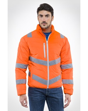 GIUBBINO SOFTSHELL H.V. TRAFFIC 2335