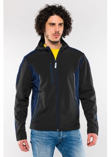 GIUBBOTTO MERCURY SOFTSHELL DA UOMO 31800