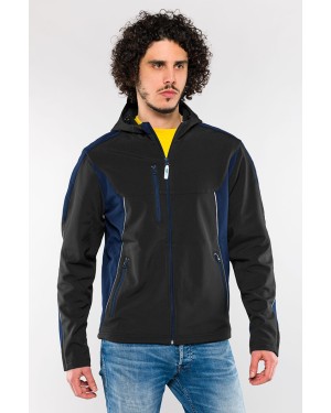 GIUBBOTTO MERCURY SOFTSHELL DA UOMO 31800