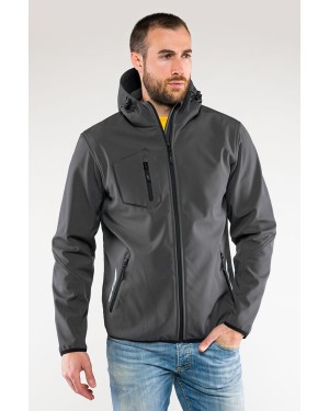 GIUBBOTTO STREAM SOFTSHELL 31900