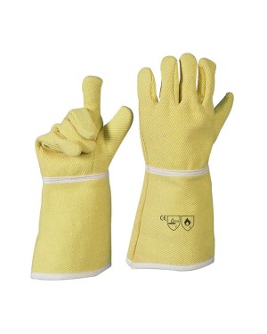 GUANTO KEVLAR 5 DITA CM28-M/7CM 5104