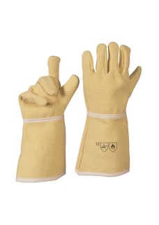 GUANTO KEVLAR 5 DITA CM38-M/18CM 5107