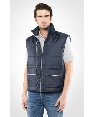 GILET DUBAI 6520