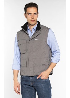 GILET HARDY 6610