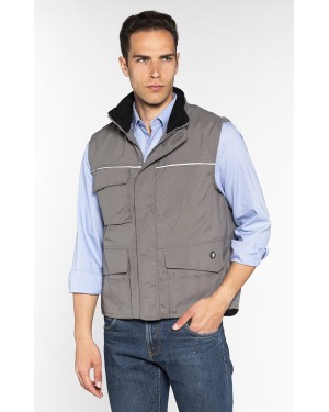 GILET HARDY 6610