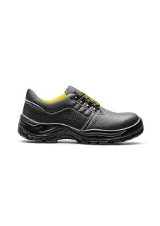 SCARPA BASSA WALKER NERA S3 SRC 7008