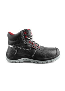 SCARPA ALTA FIRE NERA S3 7020