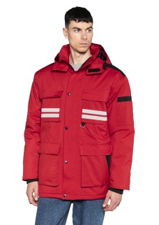 PARKA BARENTS 70300