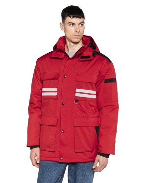 PARKA BARENTS 70300